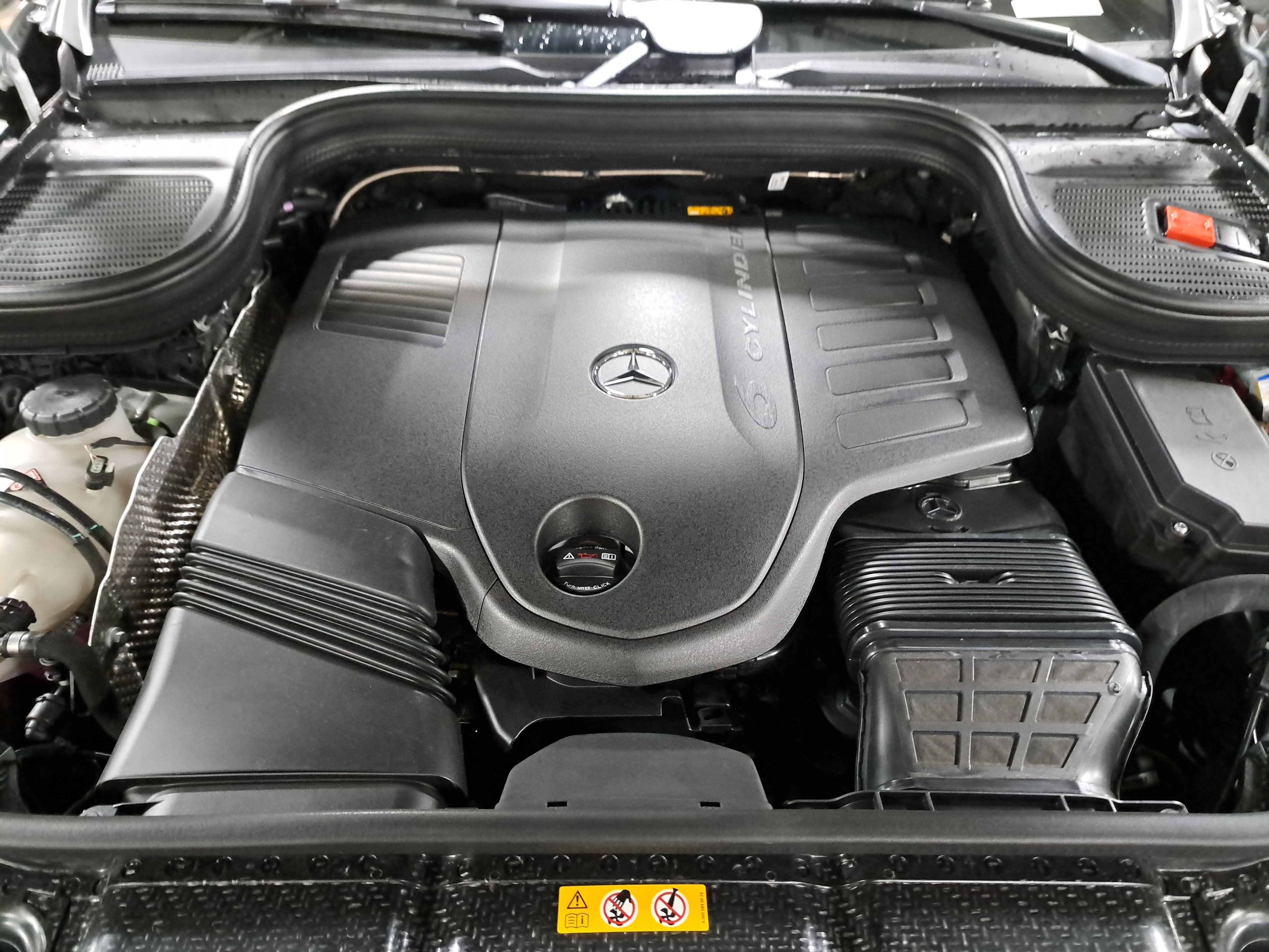 2026 Mercedes-Benz GLE GLE 450