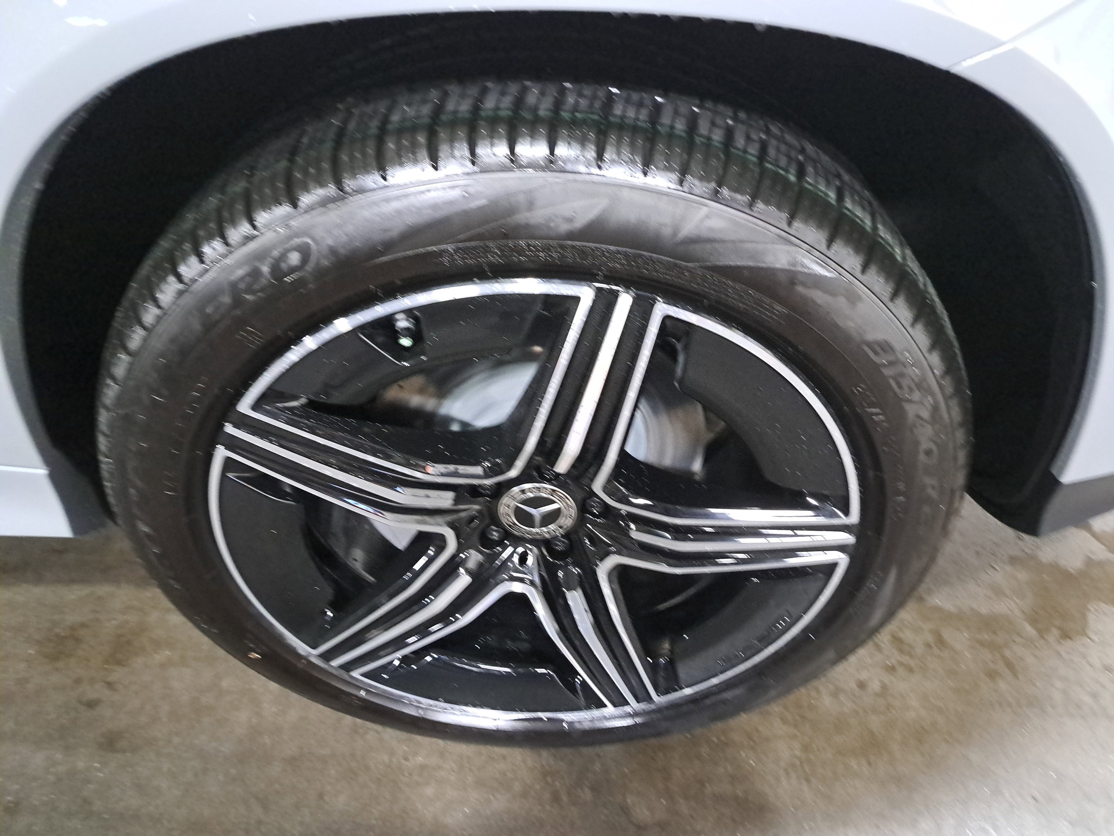 2026 Mercedes-Benz GLE GLE 450