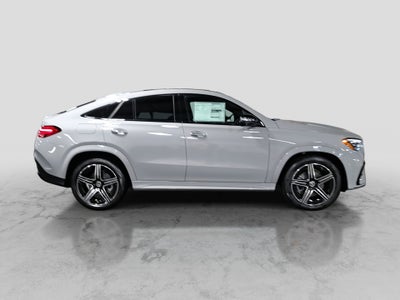 2026 Mercedes-Benz GLE GLE 450