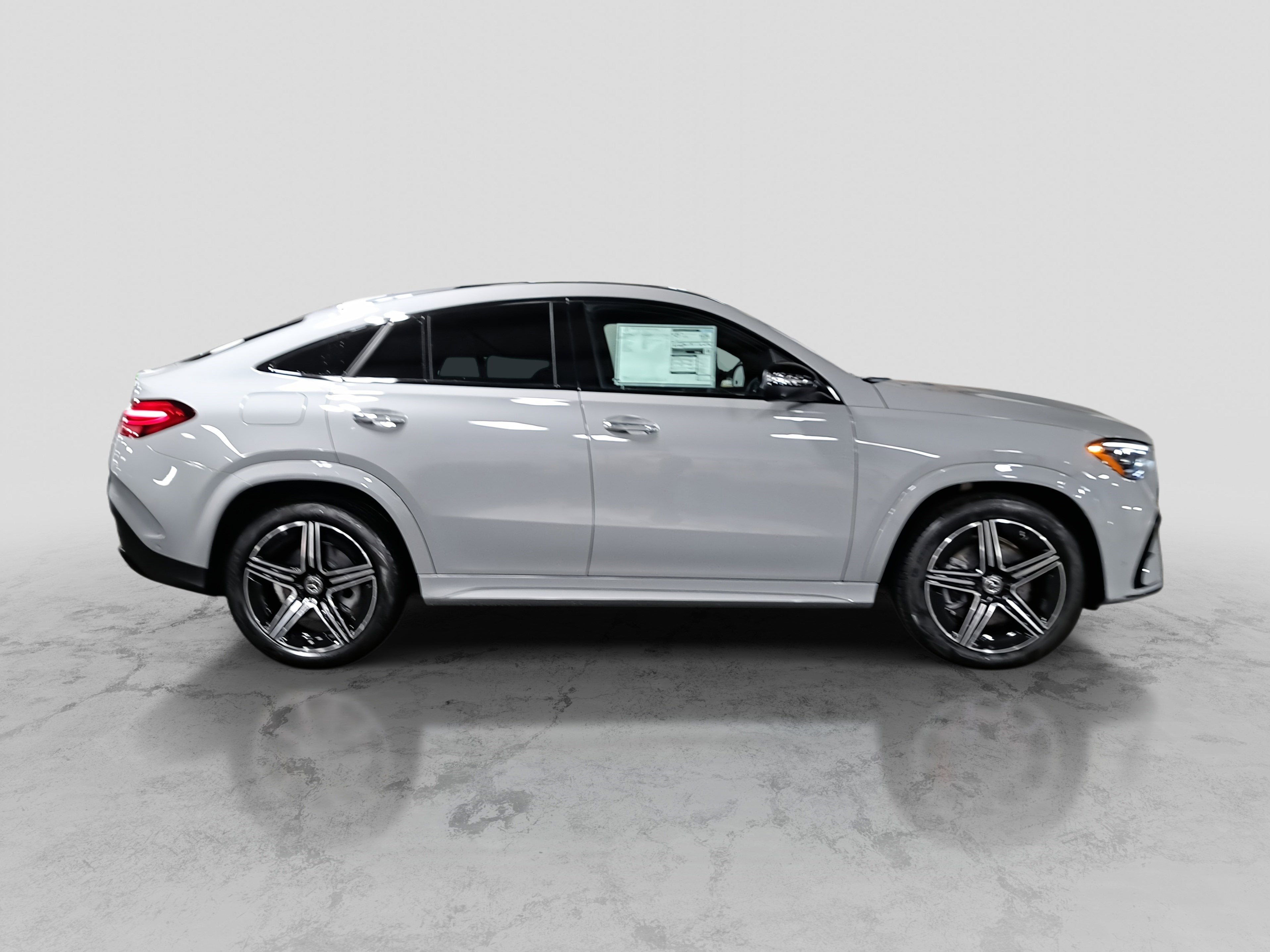 2026 Mercedes-Benz GLE GLE 450