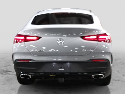 2026 Mercedes-Benz GLE GLE 450