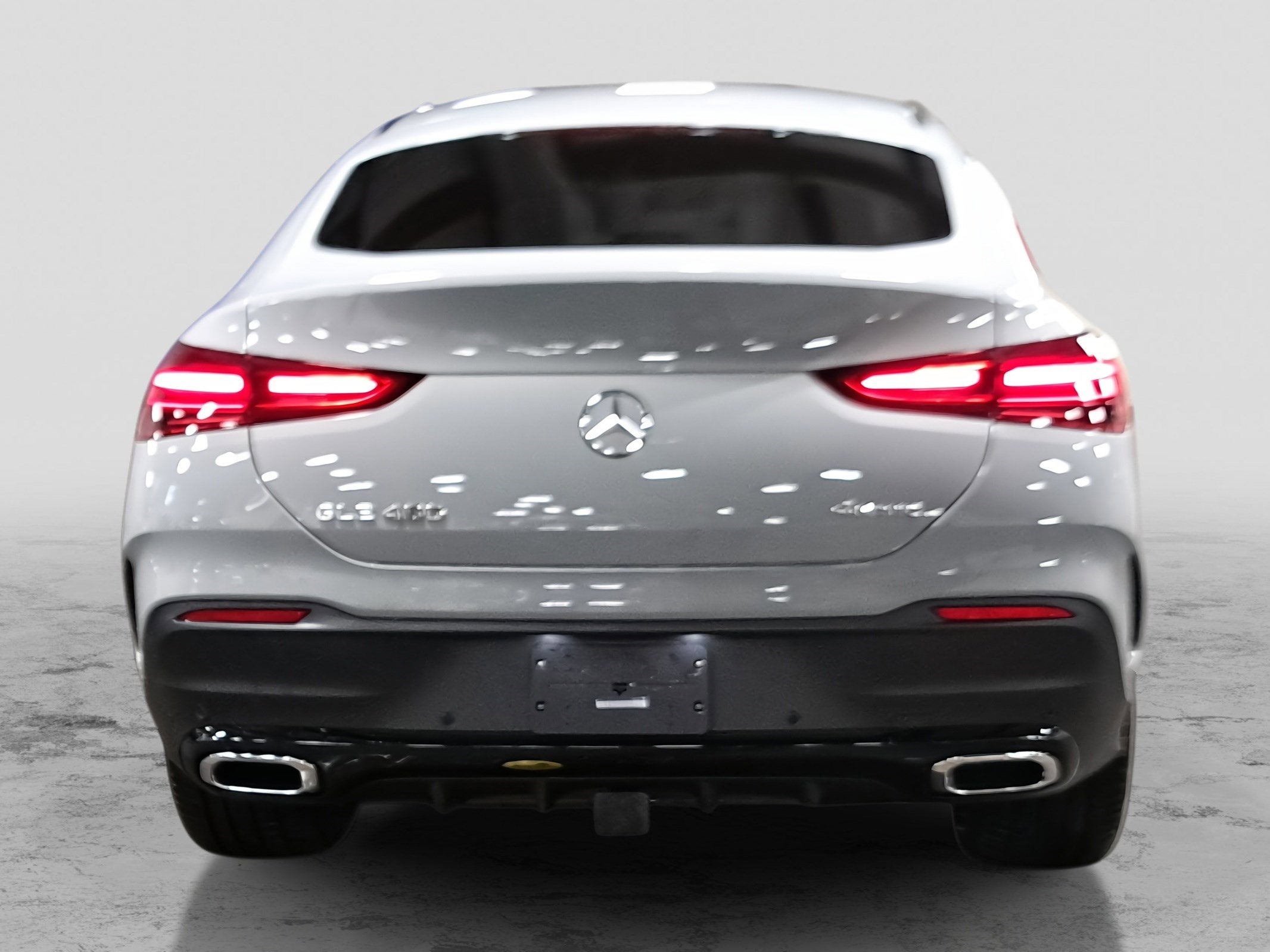 2026 Mercedes-Benz GLE GLE 450