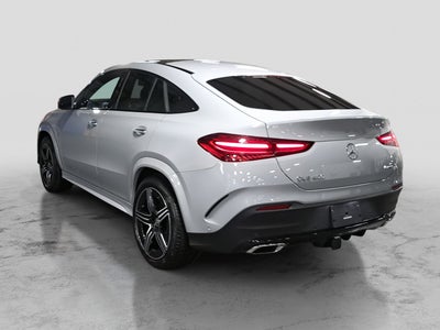 2026 Mercedes-Benz GLE GLE 450