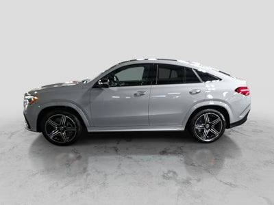 2026 Mercedes-Benz GLE GLE 450