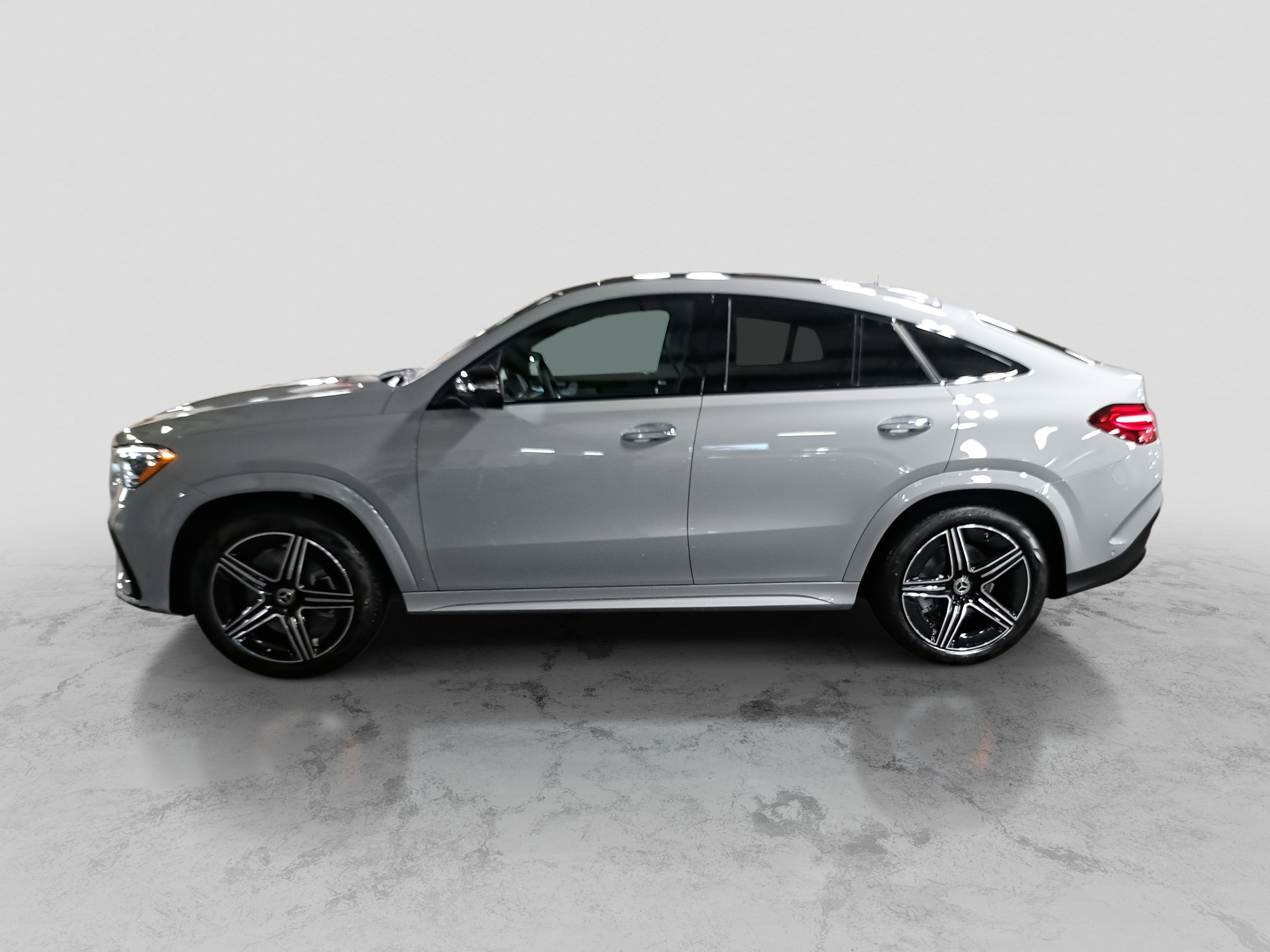 2026 Mercedes-Benz GLE GLE 450