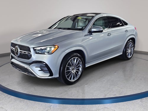 2026 Mercedes-Benz GLE GLE 450