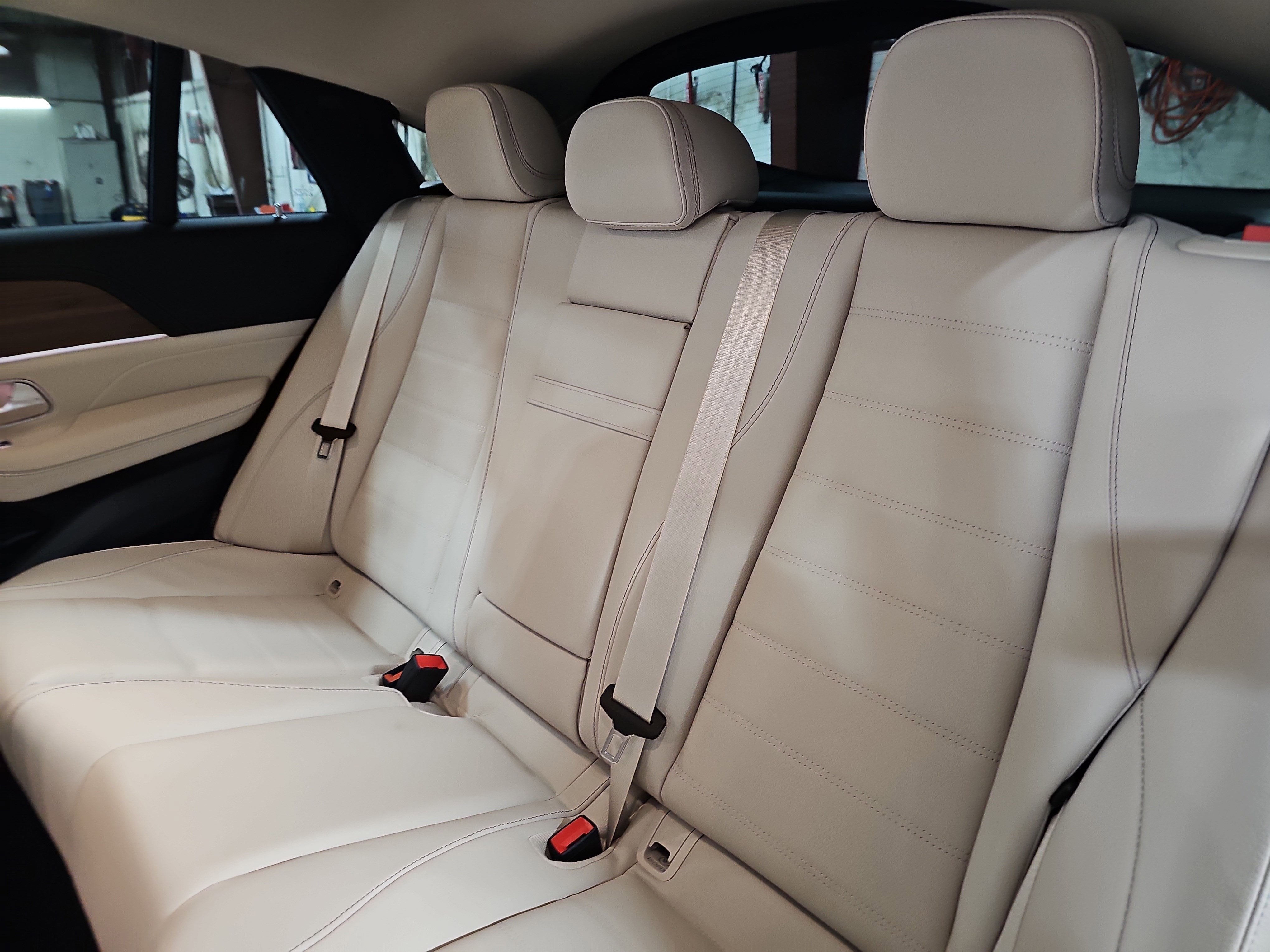 2026 Mercedes-Benz GLE GLE 450