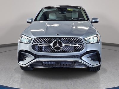 2026 Mercedes-Benz GLE GLE 450