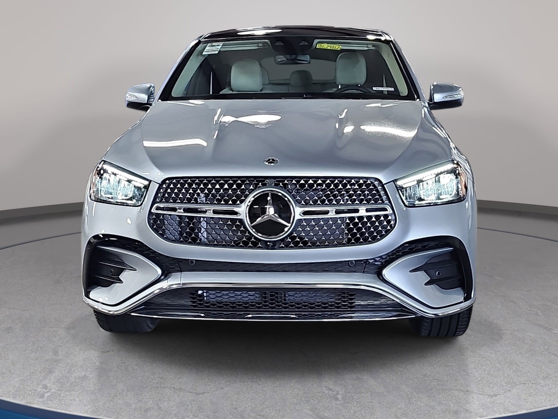 2026 Mercedes-Benz GLE GLE 450