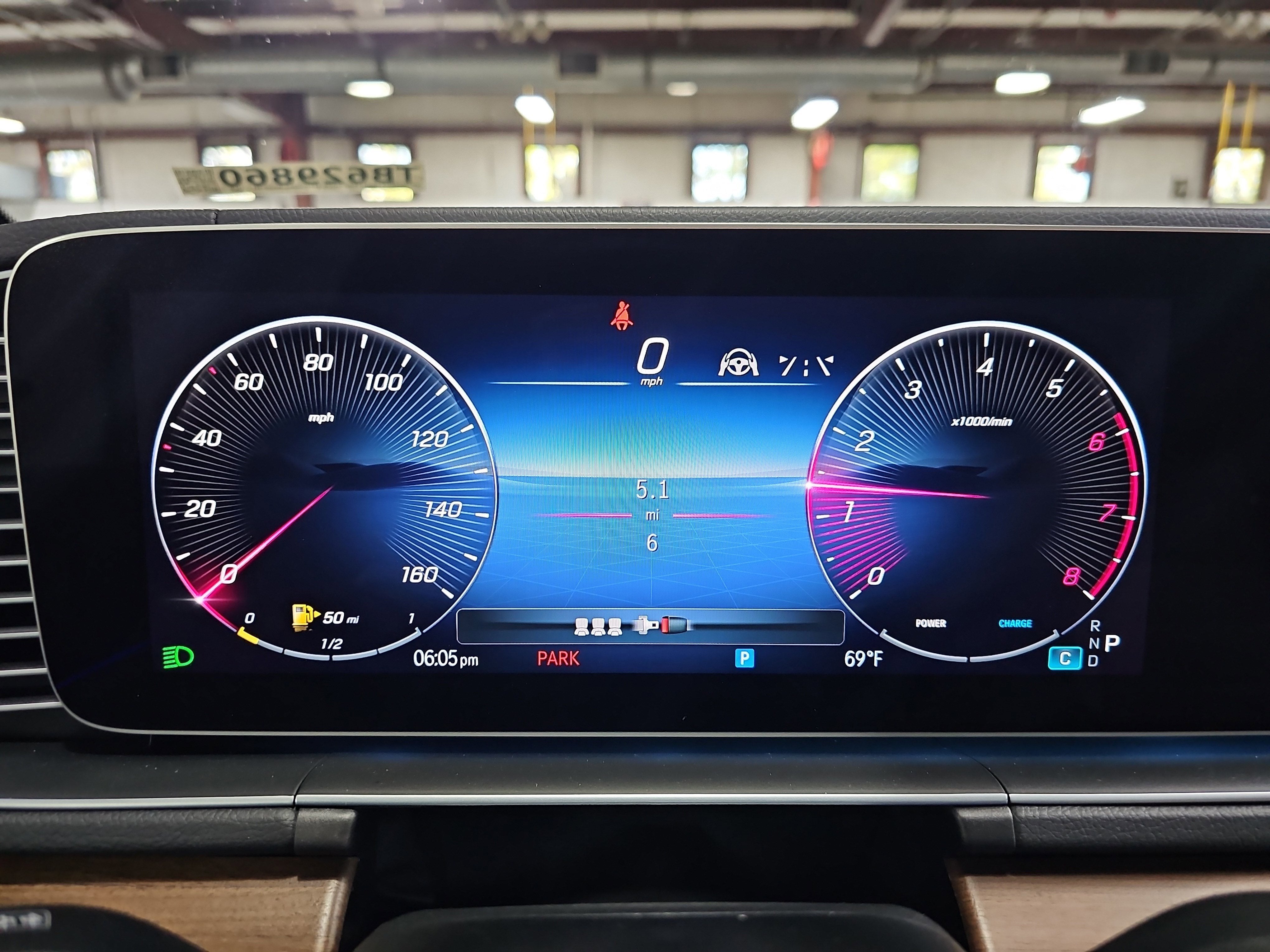 2026 Mercedes-Benz GLE GLE 450