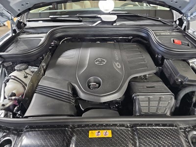 2026 Mercedes-Benz GLE GLE 450