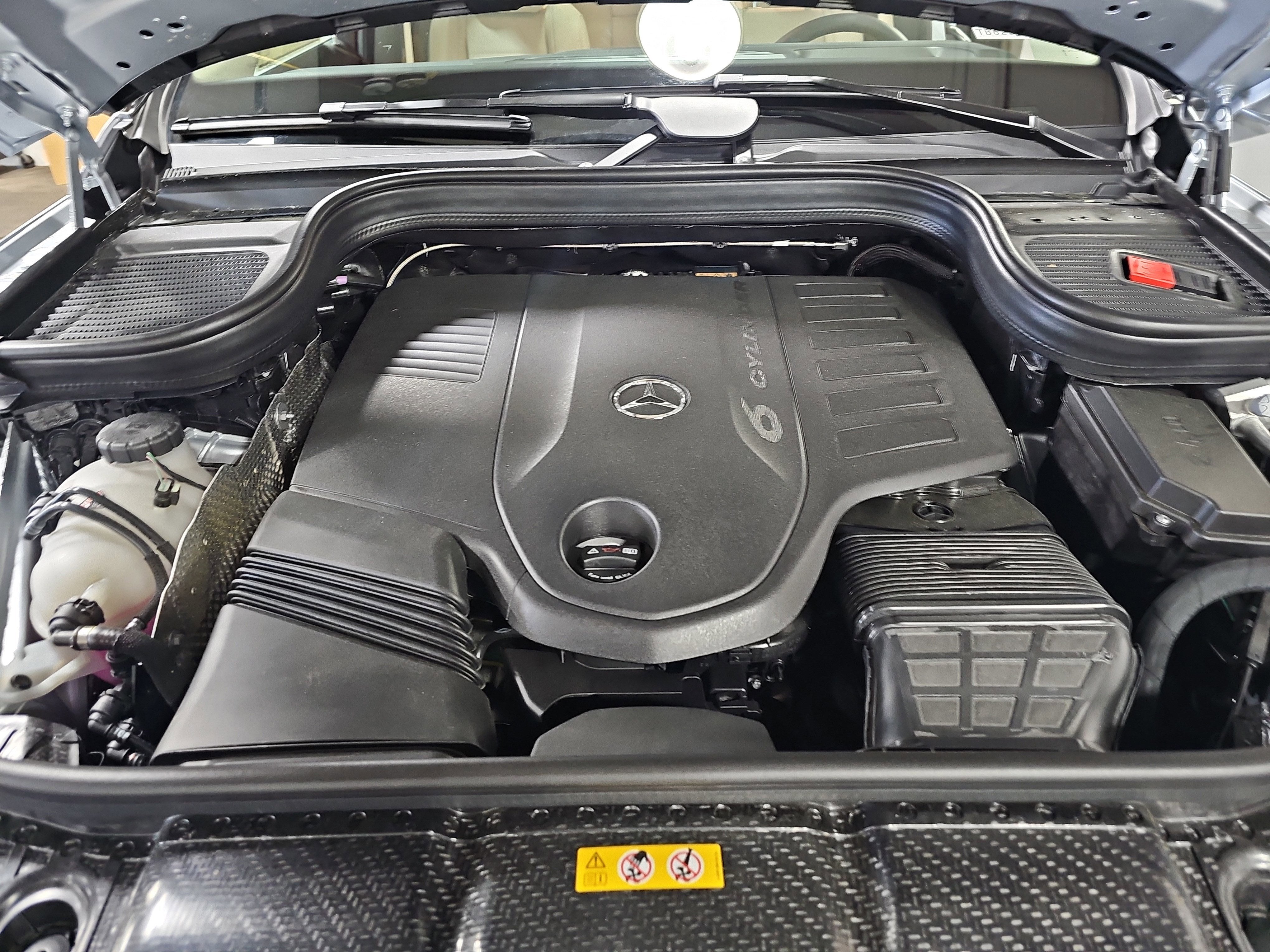 2026 Mercedes-Benz GLE GLE 450