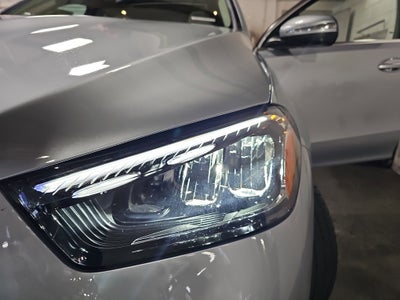 2026 Mercedes-Benz GLE GLE 450