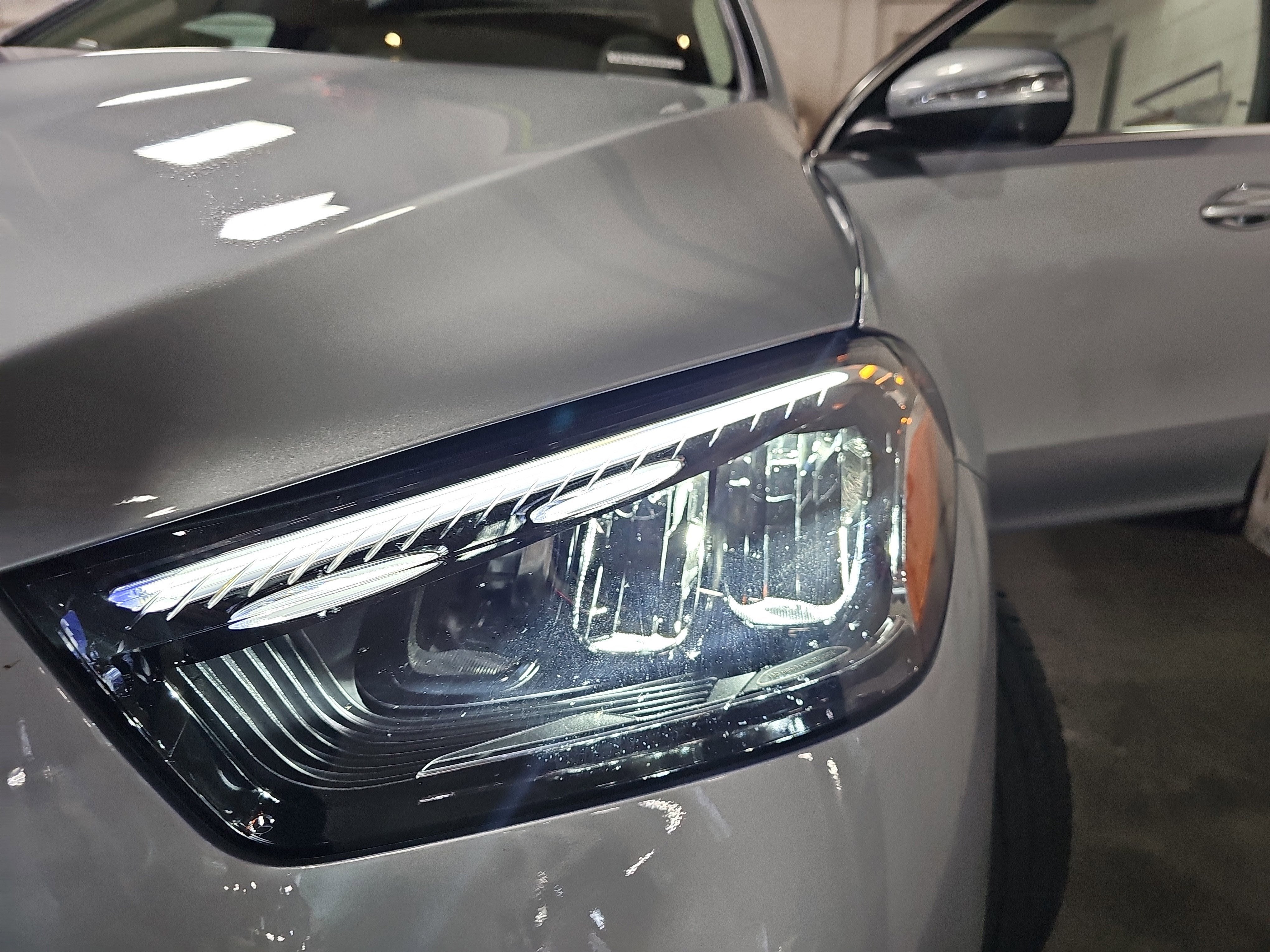 2026 Mercedes-Benz GLE GLE 450