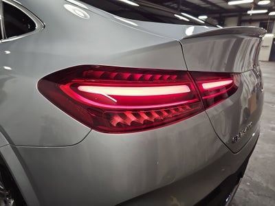 2026 Mercedes-Benz GLE GLE 450