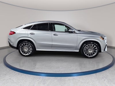 2026 Mercedes-Benz GLE GLE 450