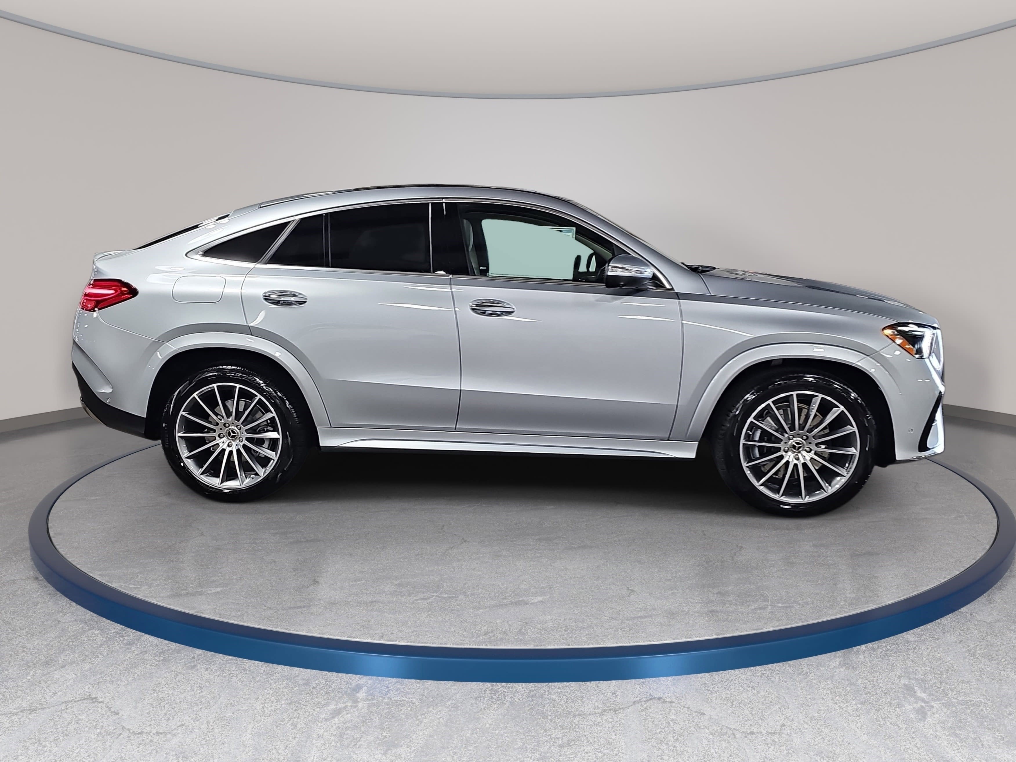 2026 Mercedes-Benz GLE GLE 450