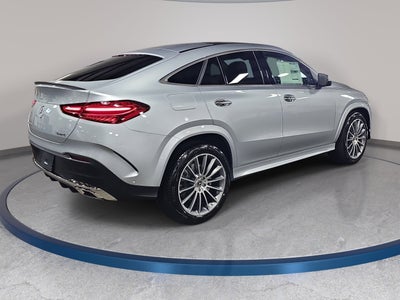 2026 Mercedes-Benz GLE GLE 450