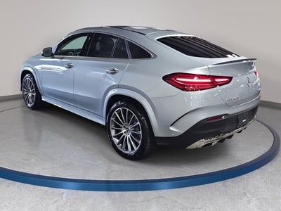 2026 Mercedes-Benz GLE GLE 450