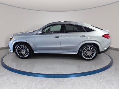 2026 Mercedes-Benz GLE GLE 450