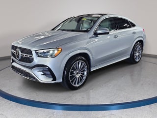 2026 Mercedes-Benz GLE GLE 450