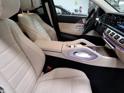 2026 Mercedes-Benz GLE GLE 450