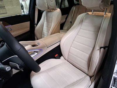 2026 Mercedes-Benz GLE GLE 450