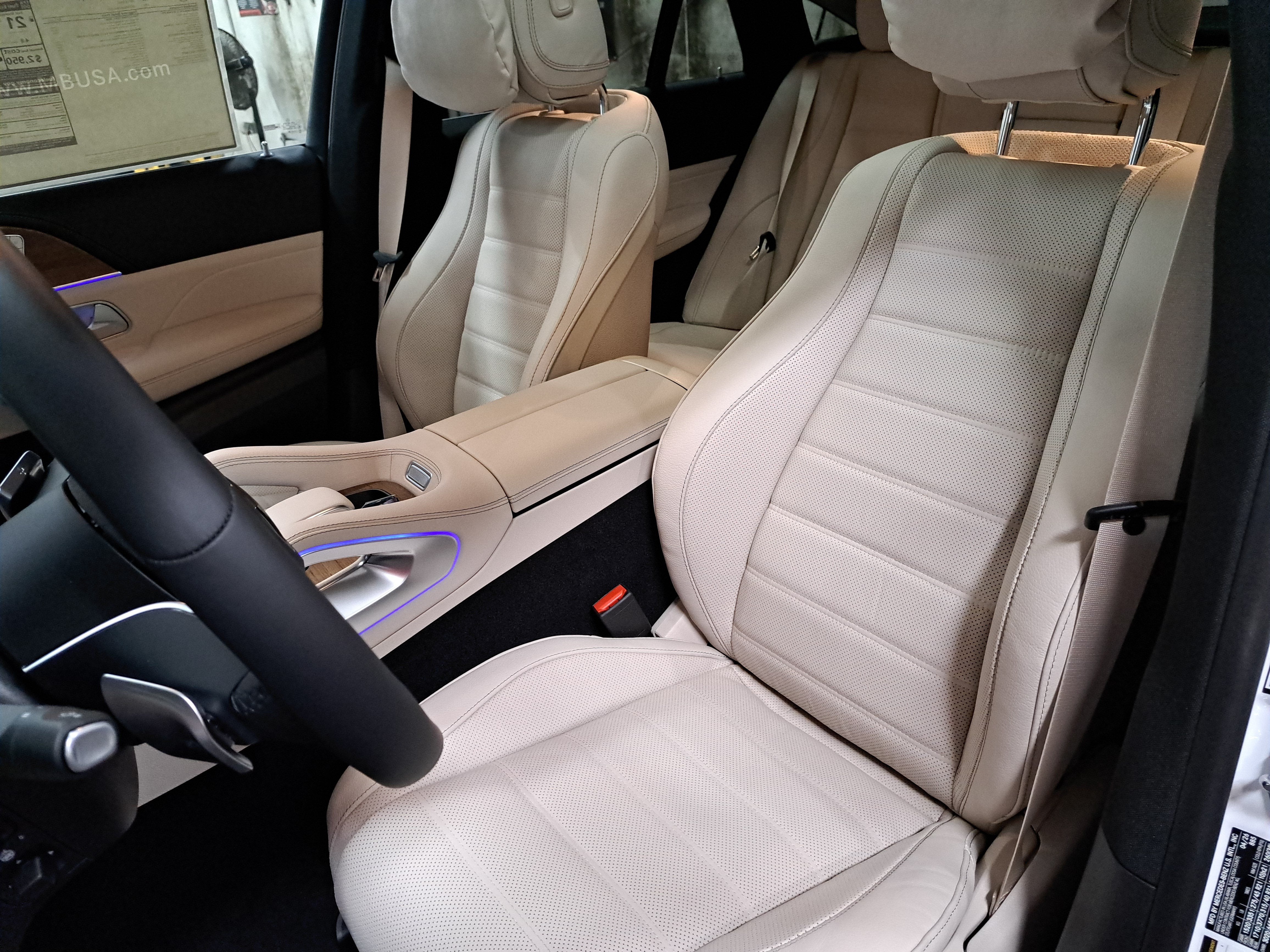 2026 Mercedes-Benz GLE GLE 450
