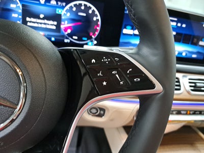 2026 Mercedes-Benz GLE GLE 450