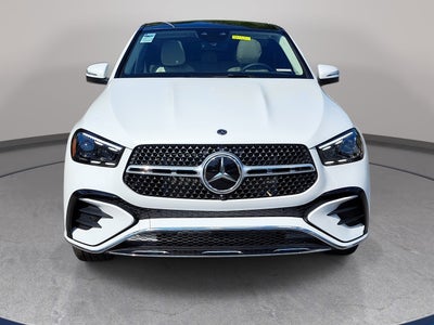 2026 Mercedes-Benz GLE GLE 450