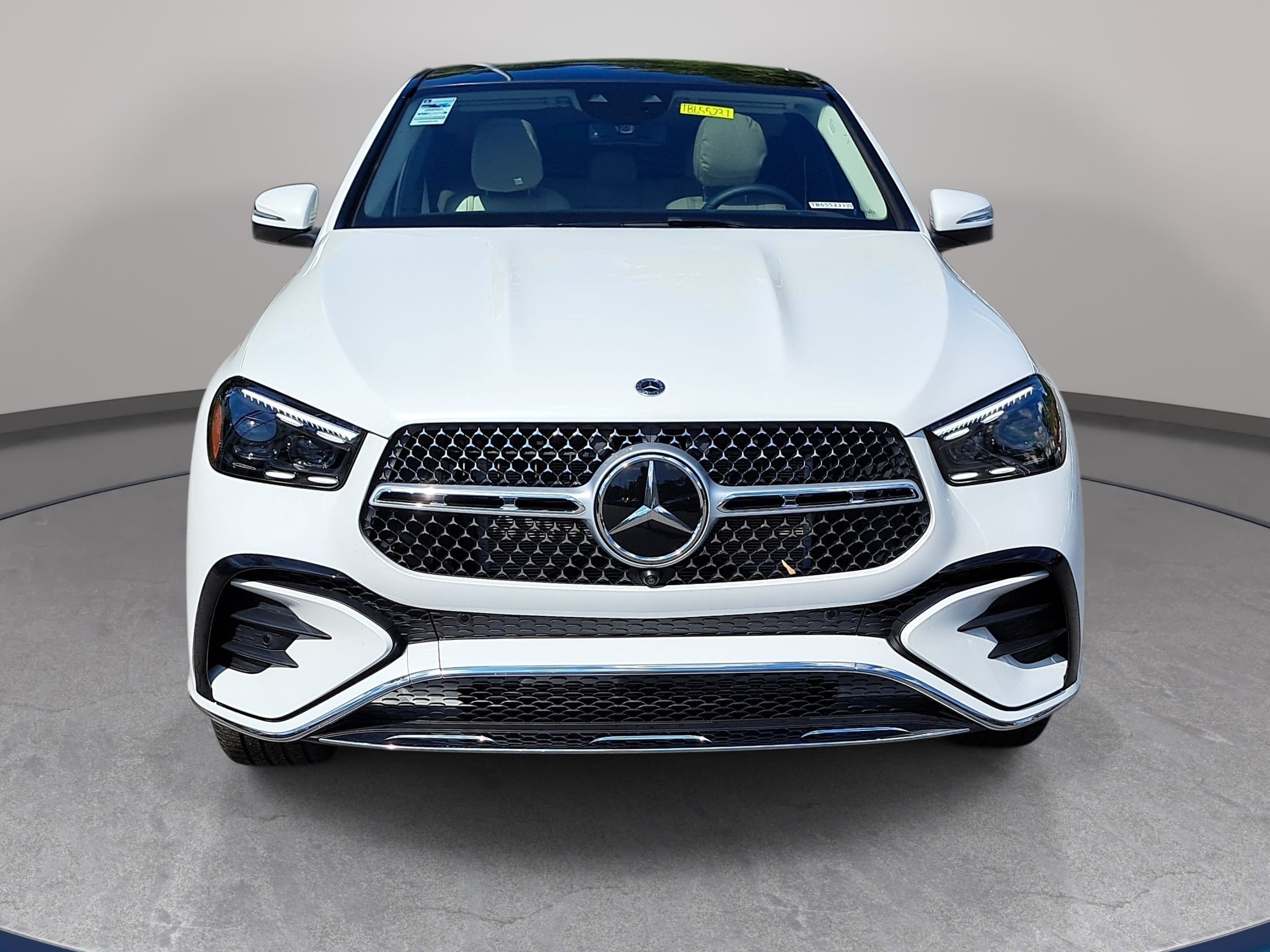 2026 Mercedes-Benz GLE GLE 450