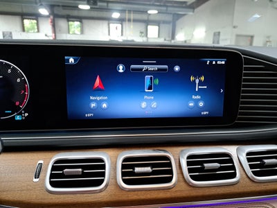 2026 Mercedes-Benz GLE GLE 450