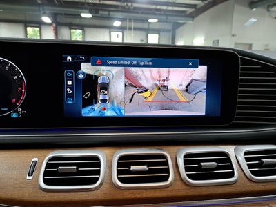 2026 Mercedes-Benz GLE GLE 450