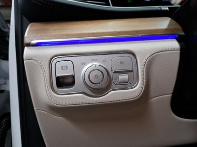 2026 Mercedes-Benz GLE GLE 450