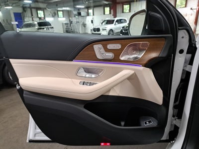 2026 Mercedes-Benz GLE GLE 450