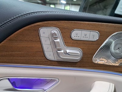 2026 Mercedes-Benz GLE GLE 450