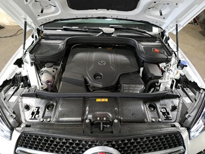 2026 Mercedes-Benz GLE GLE 450