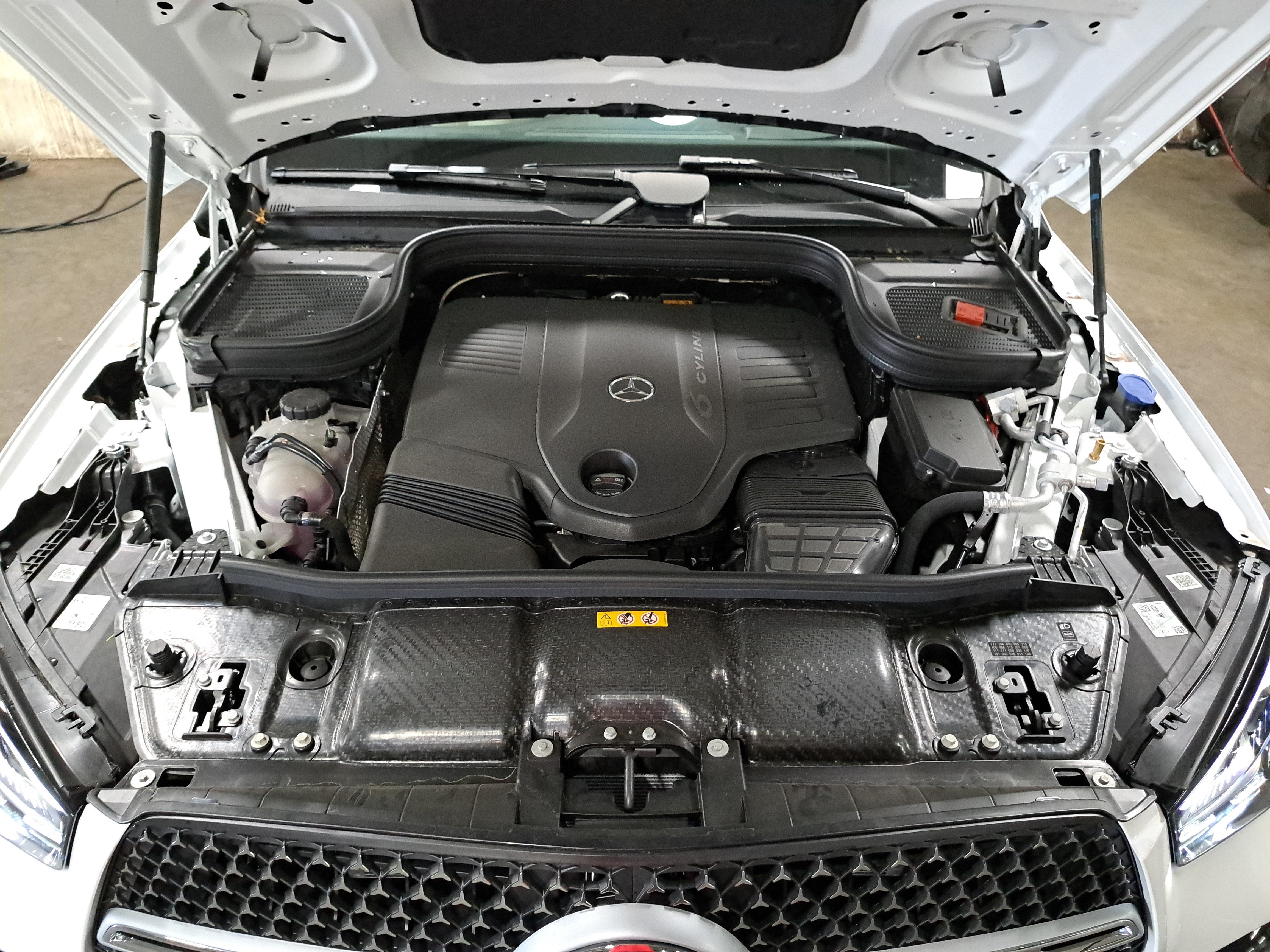 2026 Mercedes-Benz GLE GLE 450