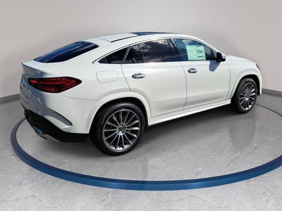 2026 Mercedes-Benz GLE GLE 450