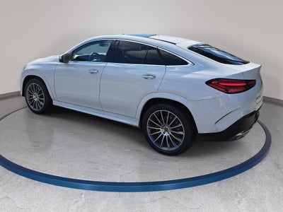 2026 Mercedes-Benz GLE GLE 450