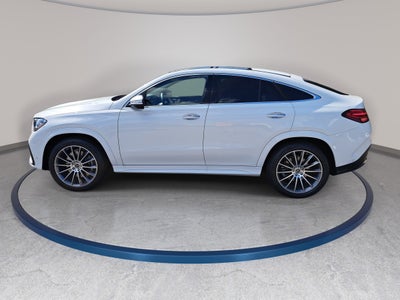 2026 Mercedes-Benz GLE GLE 450