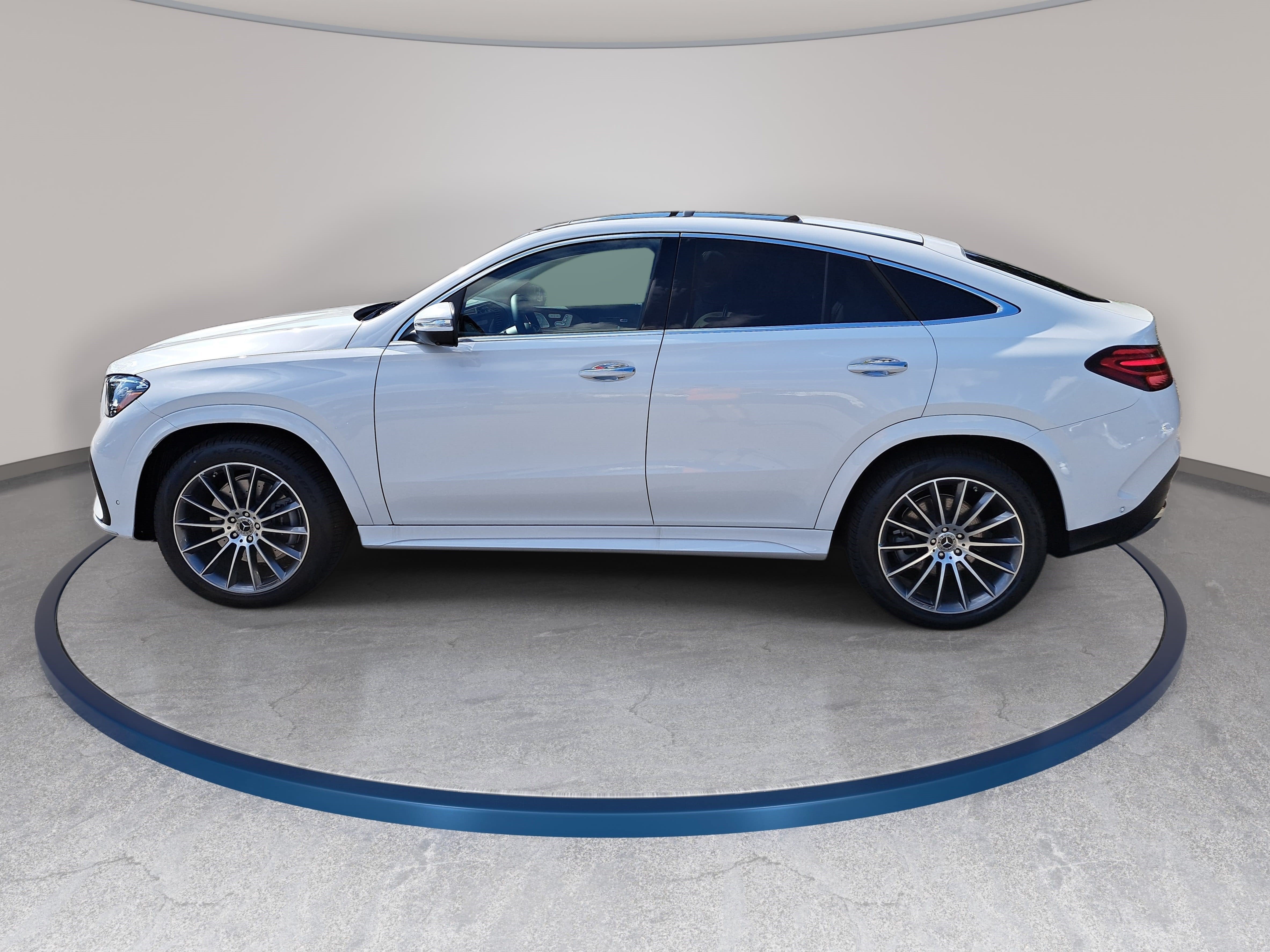 2026 Mercedes-Benz GLE GLE 450