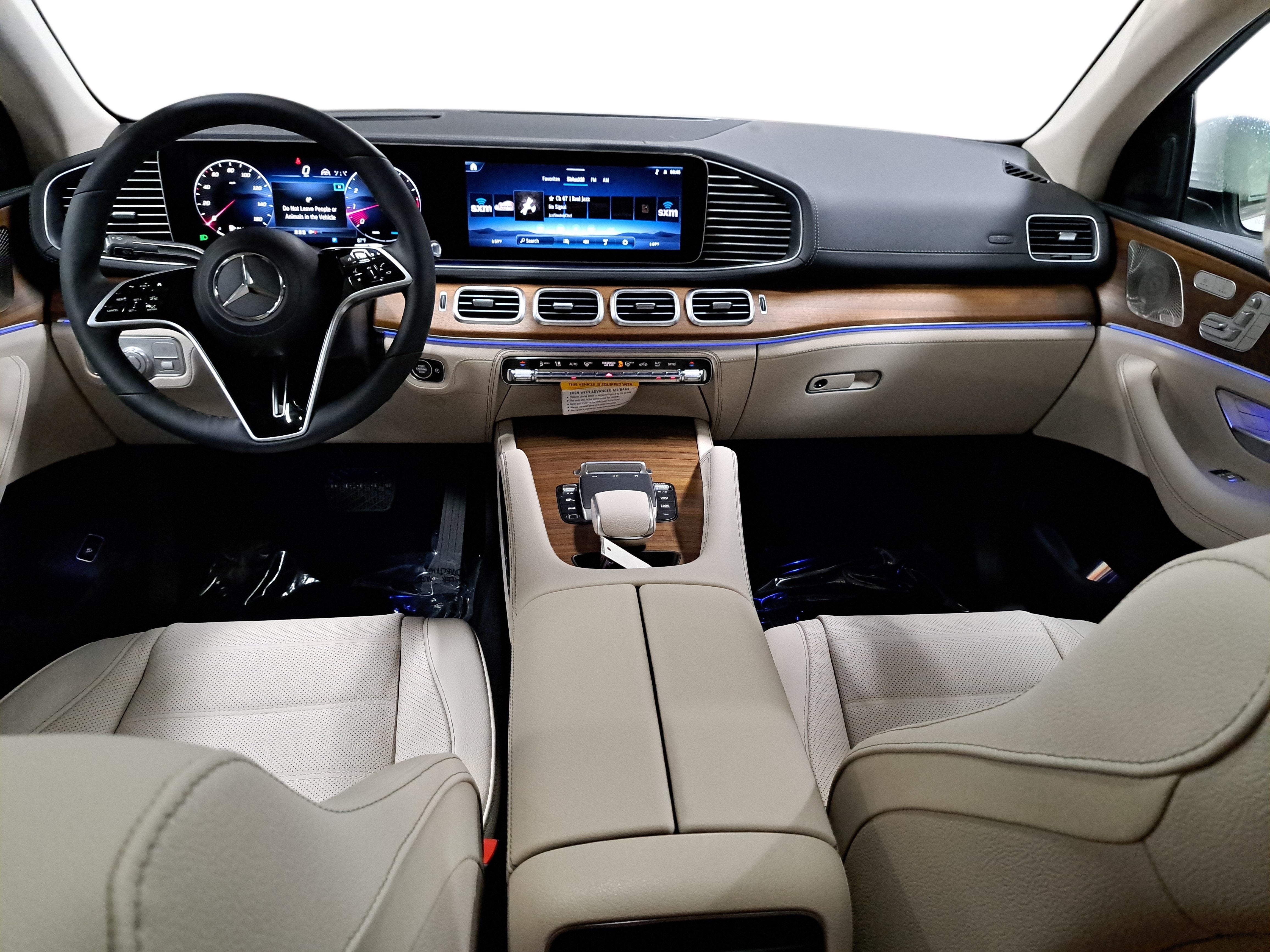 2026 Mercedes-Benz GLE GLE 450