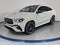 2026 Mercedes-Benz GLE AMG® GLE 53