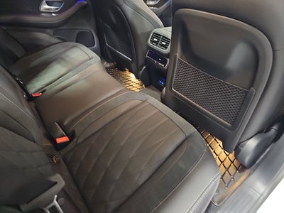 2026 Mercedes-Benz GLE AMG® GLE 53