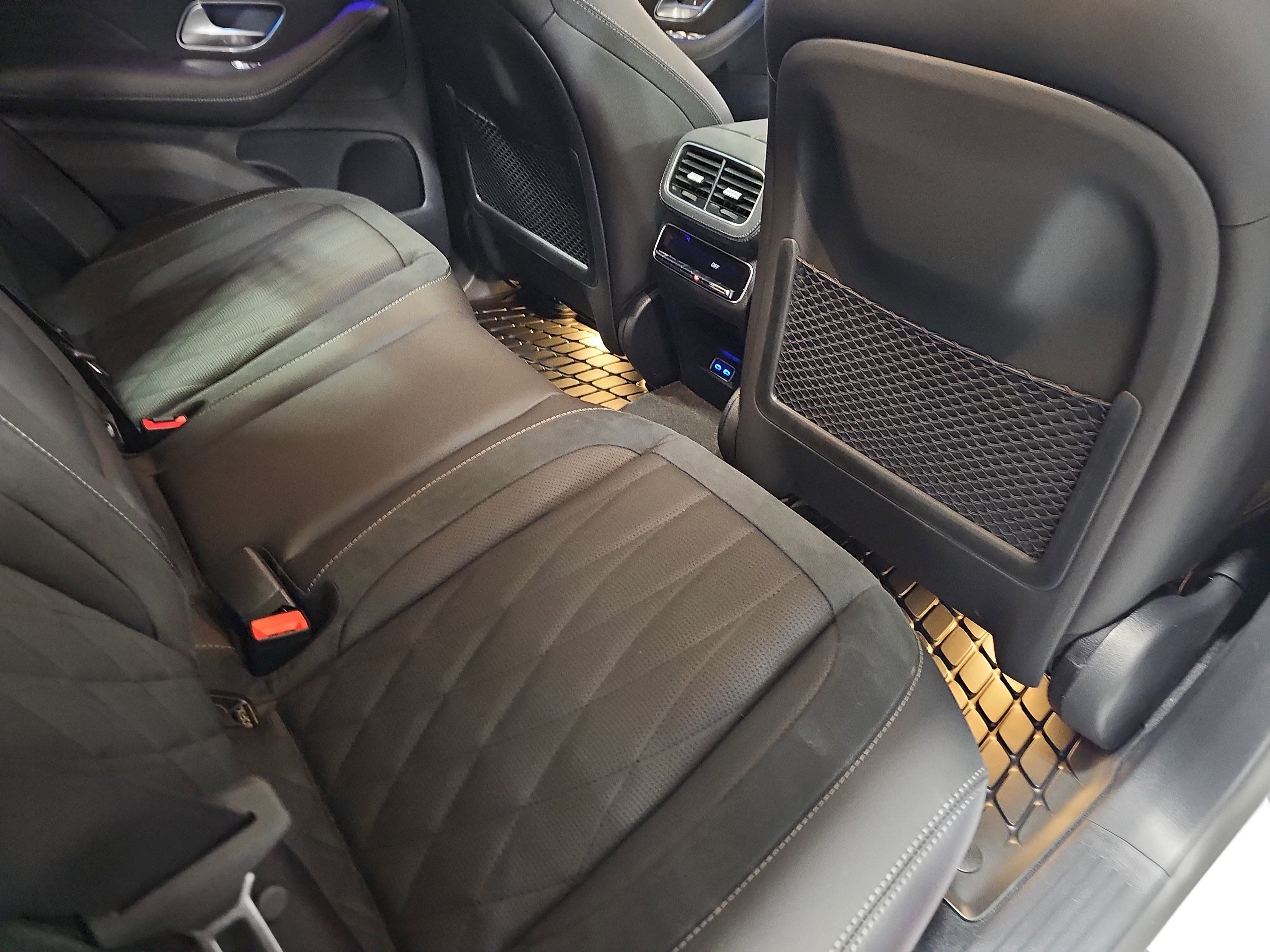 2026 Mercedes-Benz GLE AMG® GLE 53