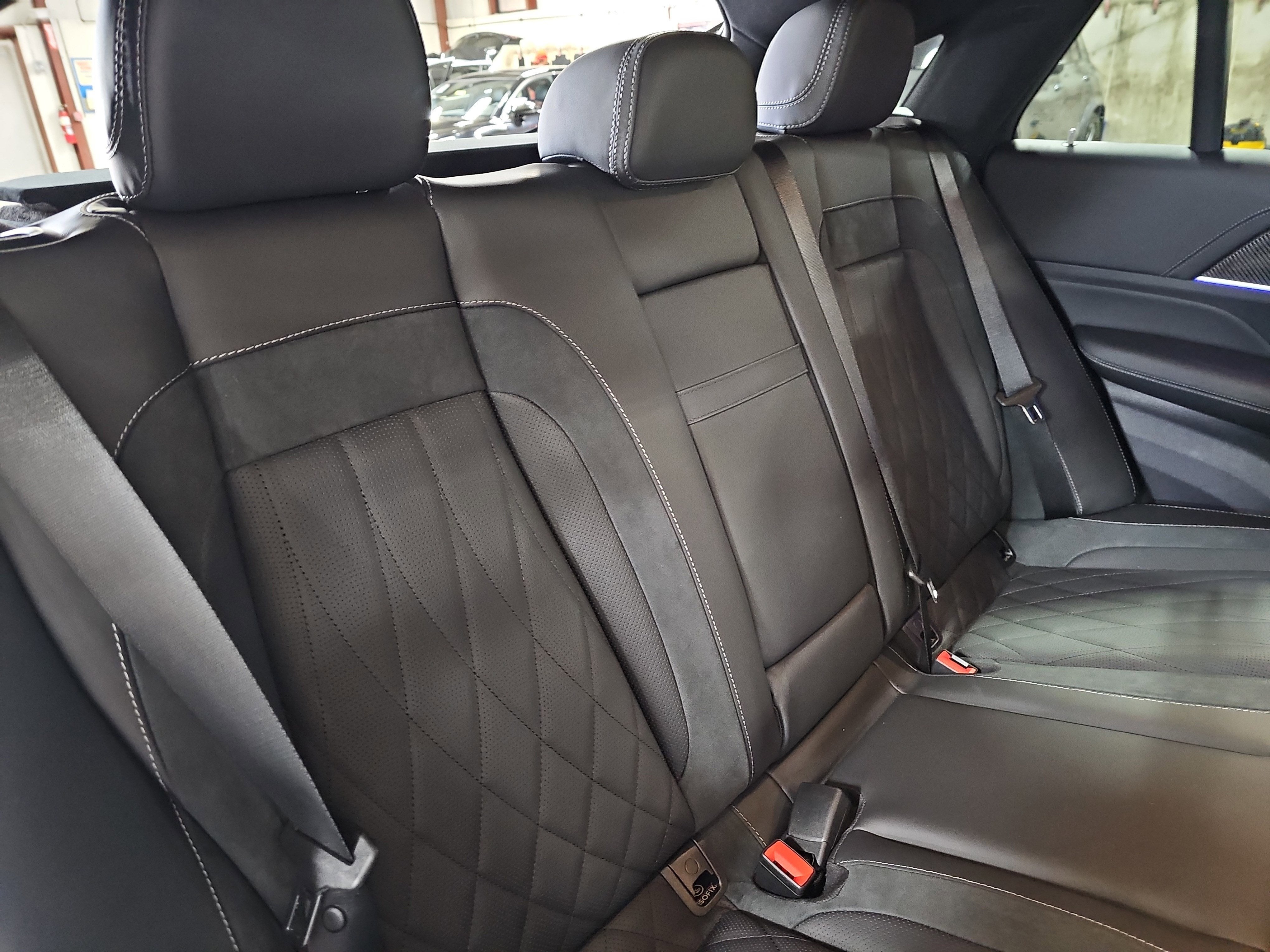 2026 Mercedes-Benz GLE AMG® GLE 53