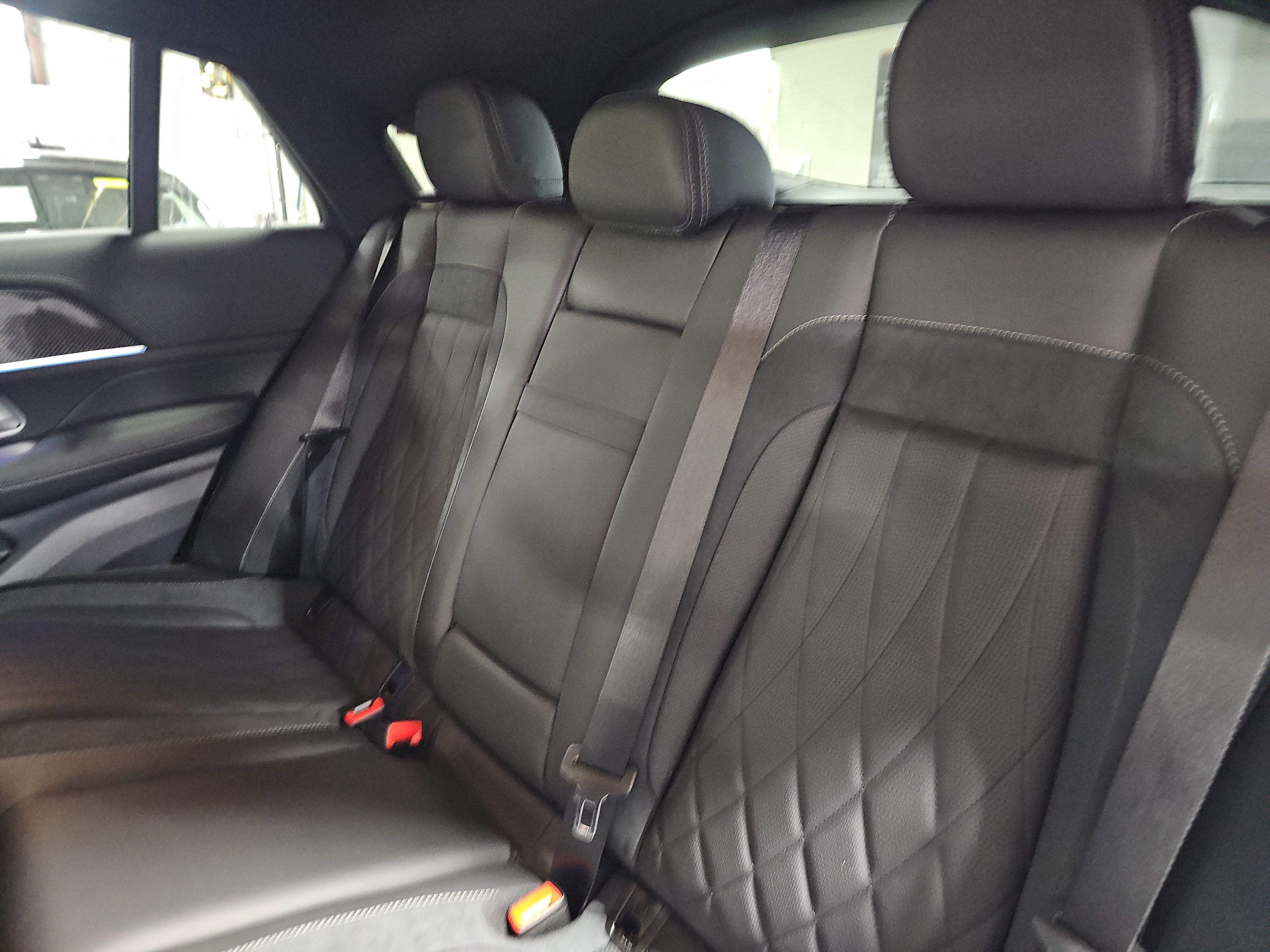 2026 Mercedes-Benz GLE AMG® GLE 53