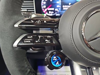 2026 Mercedes-Benz GLE AMG® GLE 53