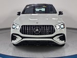 2026 Mercedes-Benz GLE AMG® GLE 53
